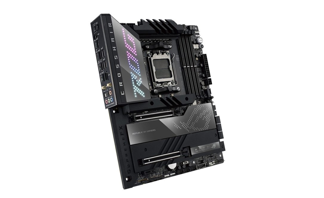 ASUS Motherboard AM5