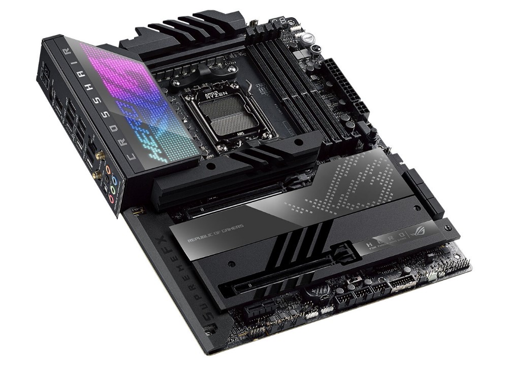 ASUS Motherboard AM5