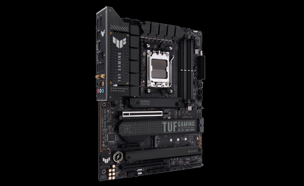 ASUS Motherboard AM5