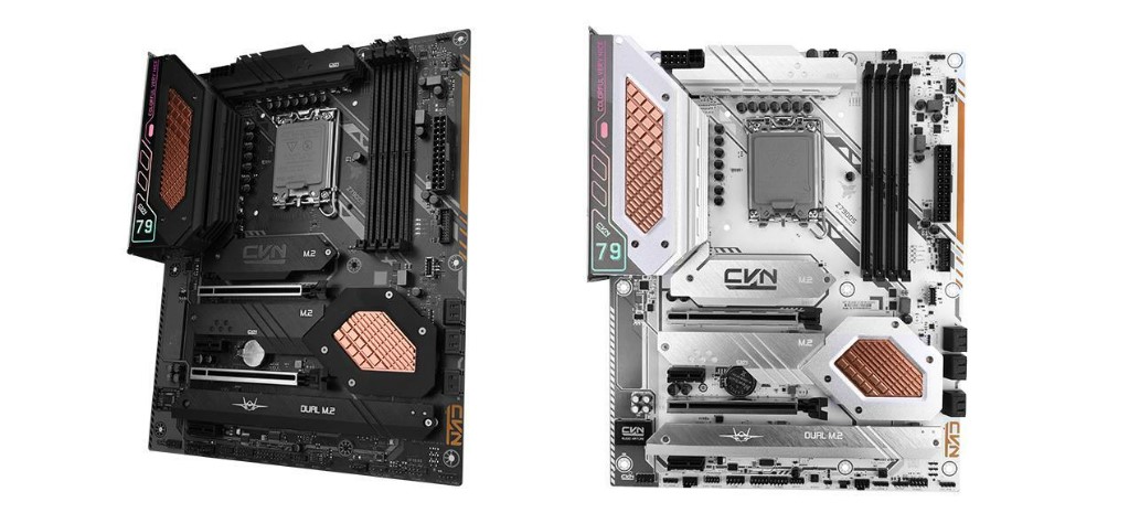 Colorful Motherboard 3