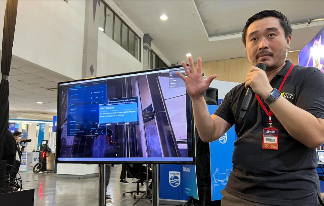 Dapatkan Keunggulan Performa Superior GeForce RTX 30 Series 1