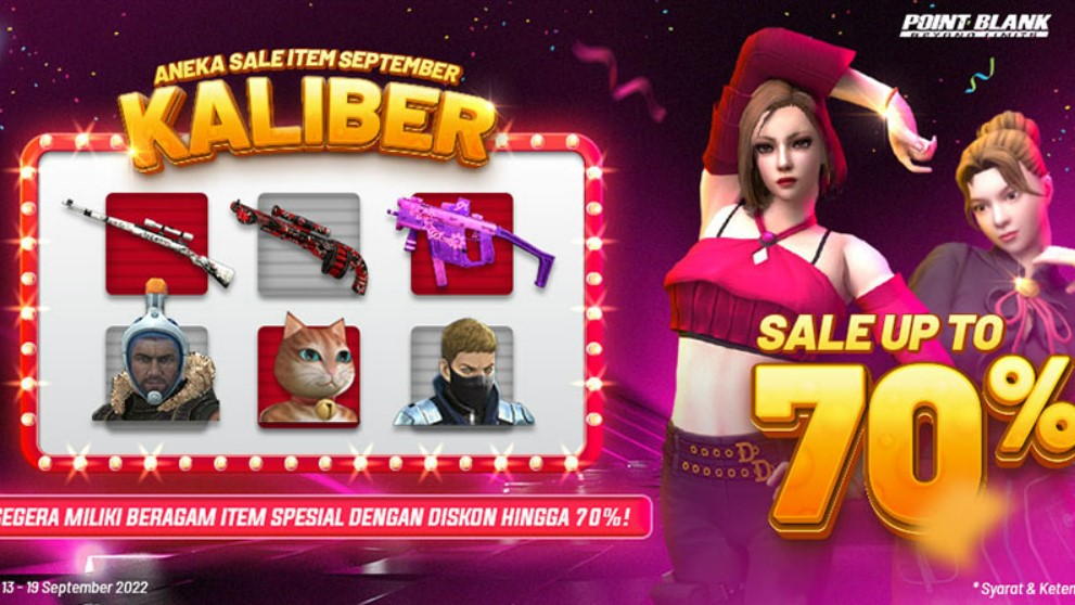 Point Blank Wolf Deluxe Series