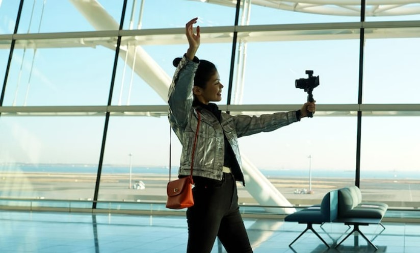 Sony Mikrofon Shotgun ECM-G1 1