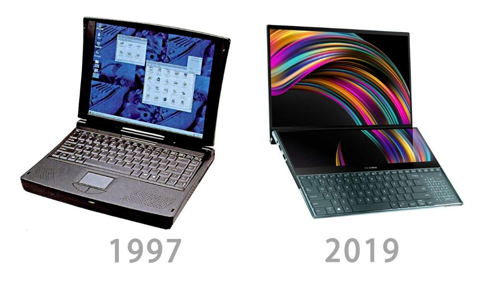 Zenbook 14X OLED SPACE EDITION 2