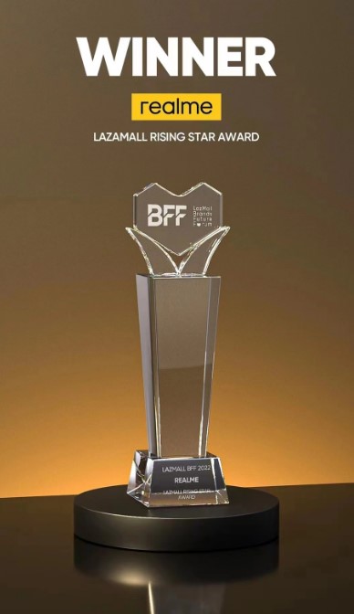 realme Hadirkan 9.9 Double Sale untuk Anak Muda