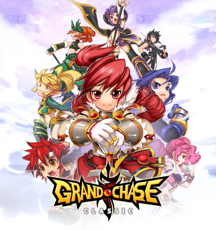 GrandChase 1