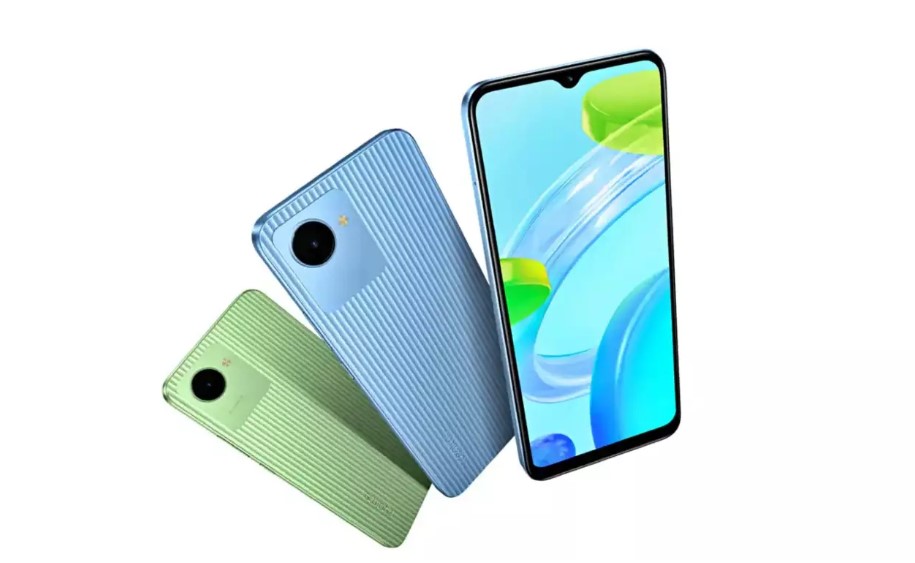 realme 1