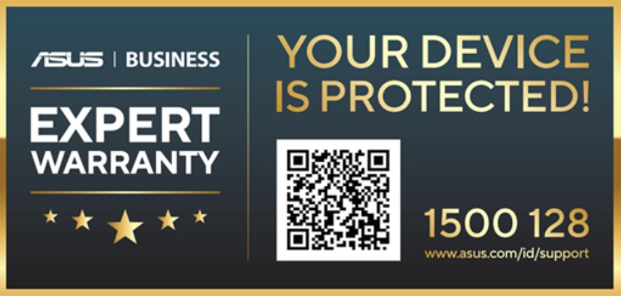 ASUS VIP Perfect Warranty