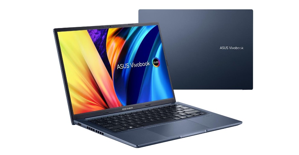 ASUS VivoBook 14X (M1403)