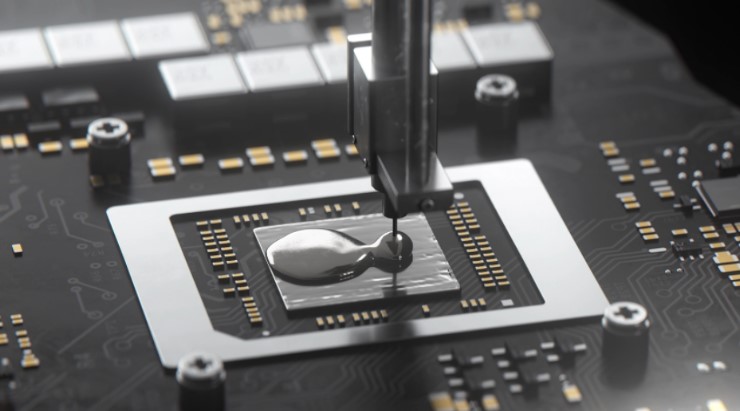 ROG Strix SCAR 17 SE