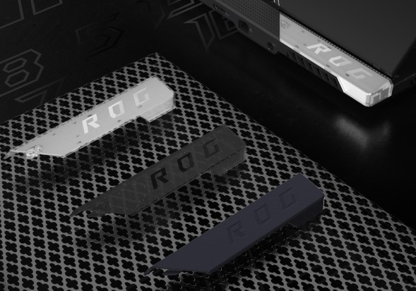 ROG Strix SCAR 17 SE