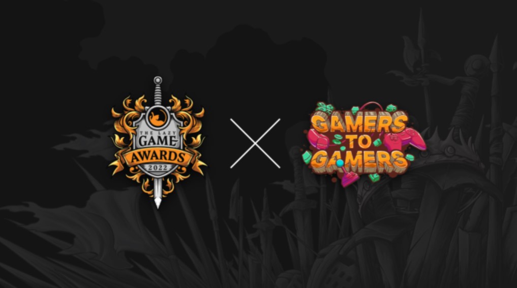 The Lazy Media Gamers to Gamers