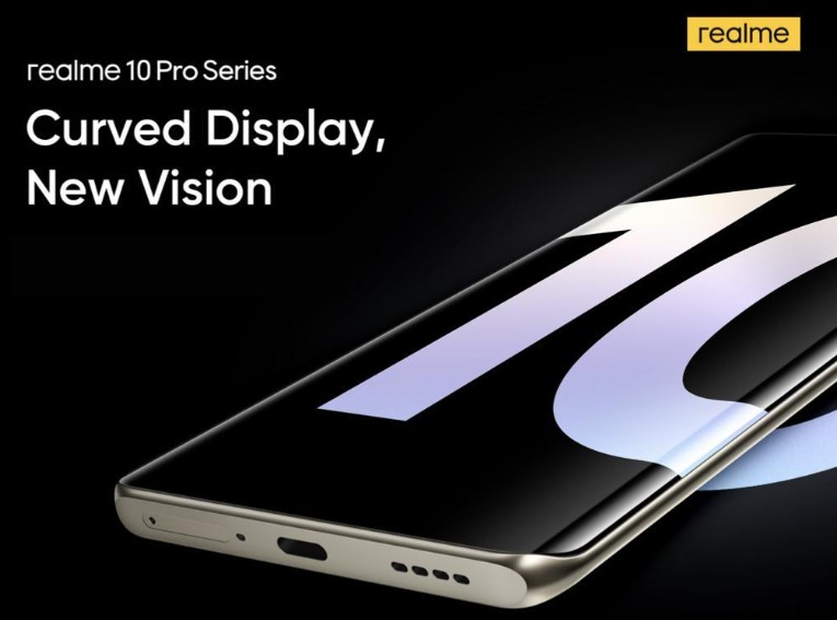realme 10 Pro Series