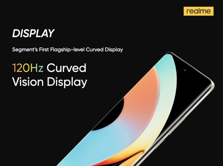 realme 10 Pro Series