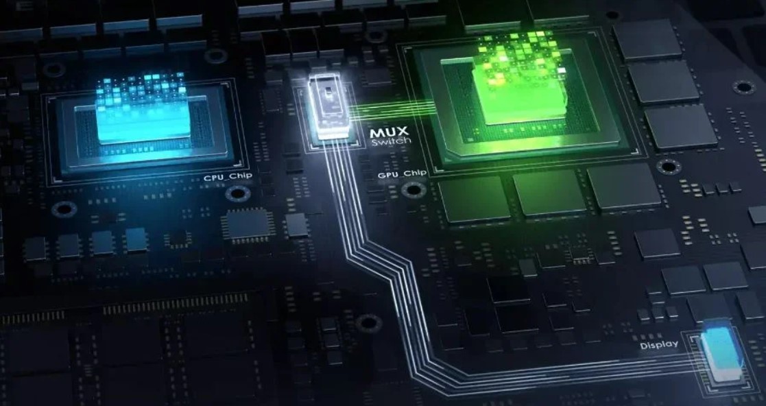 ASUS TUF Gaming F15 (FX507)