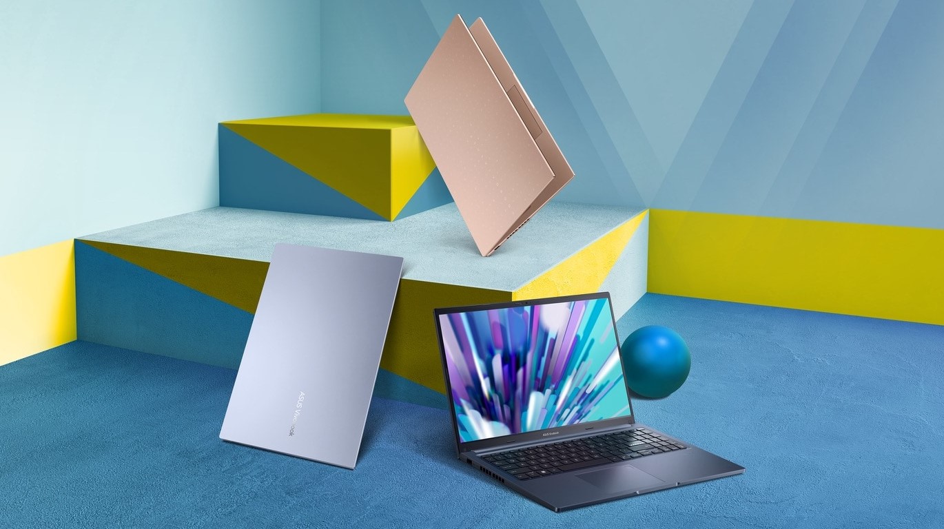 ASUS VivoBook 15 (A1502)