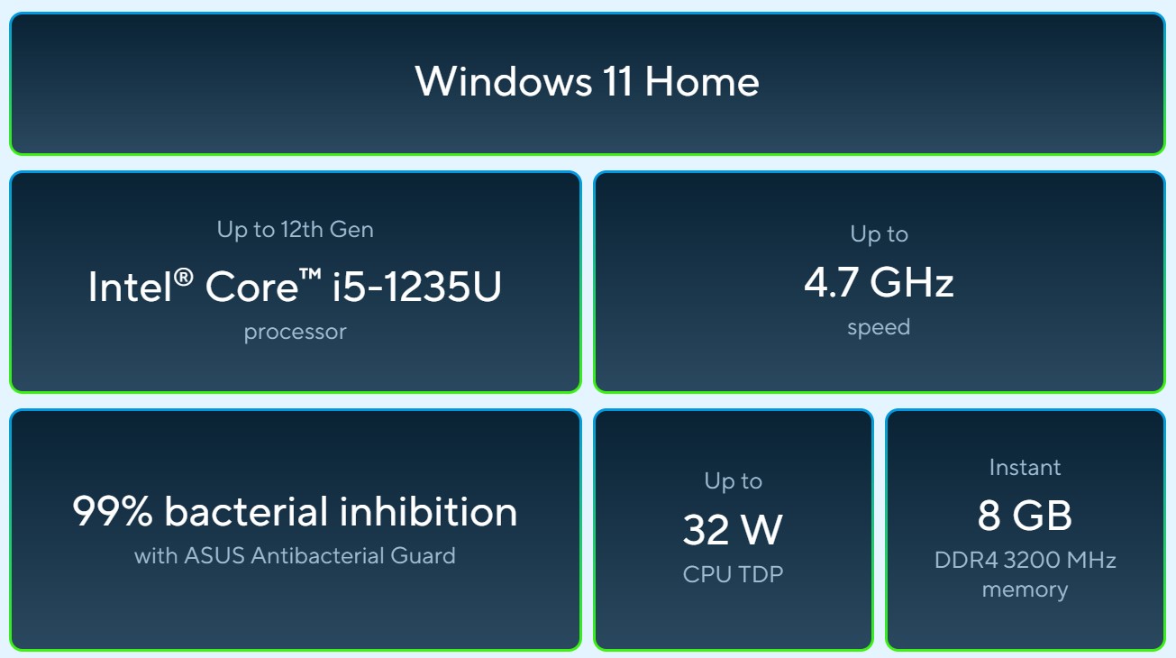 ASUS VivoBook 15 (A1502)