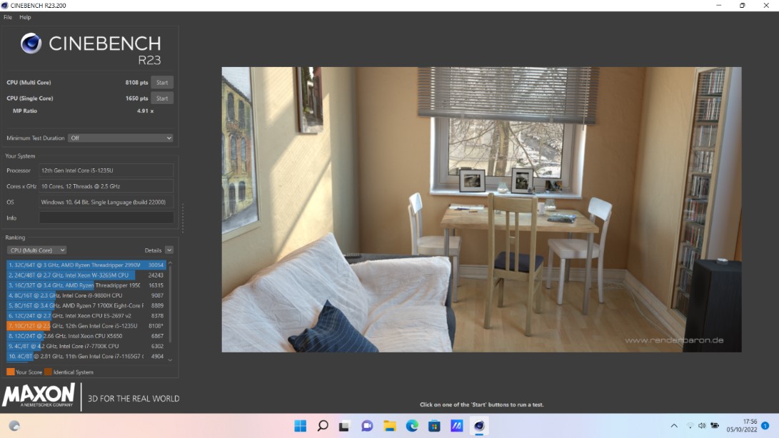 ASUS VivoBook 15 (A1502)