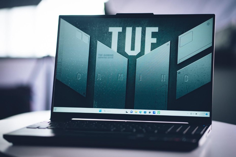 ASUS TUF Gaming A16 Advantage Edition