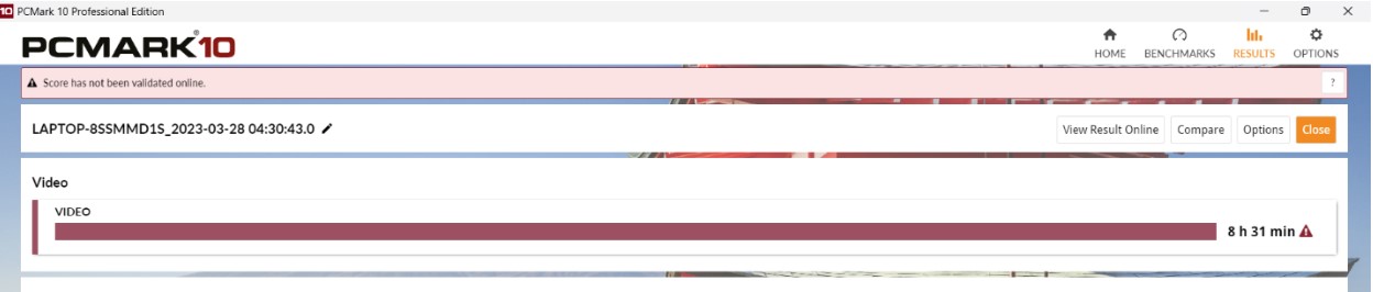 ASUS TUF Gaming A16 Advantage Edition
