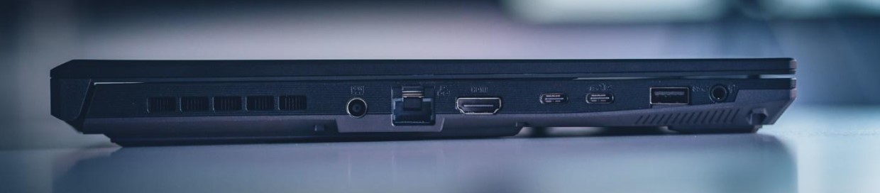 ASUS TUF Gaming A16 Advantage Edition