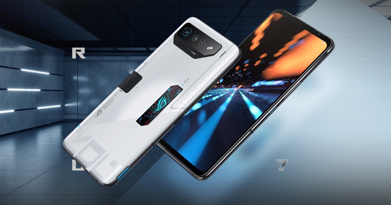 ROG Phone 7