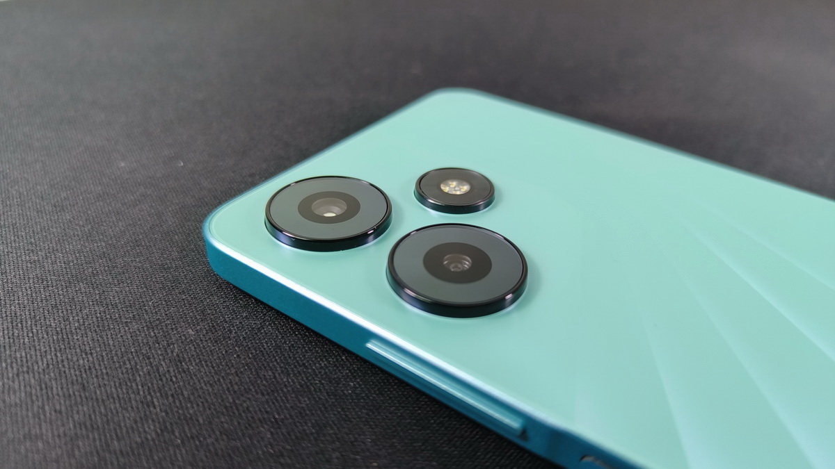 Infinix Hot 30 Free Fire