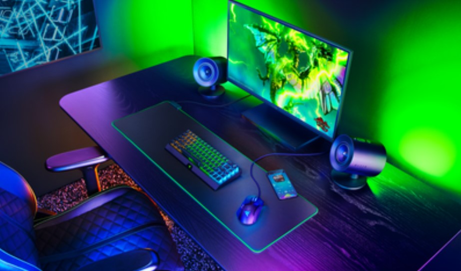 RAZER NOMMO V2 PRO