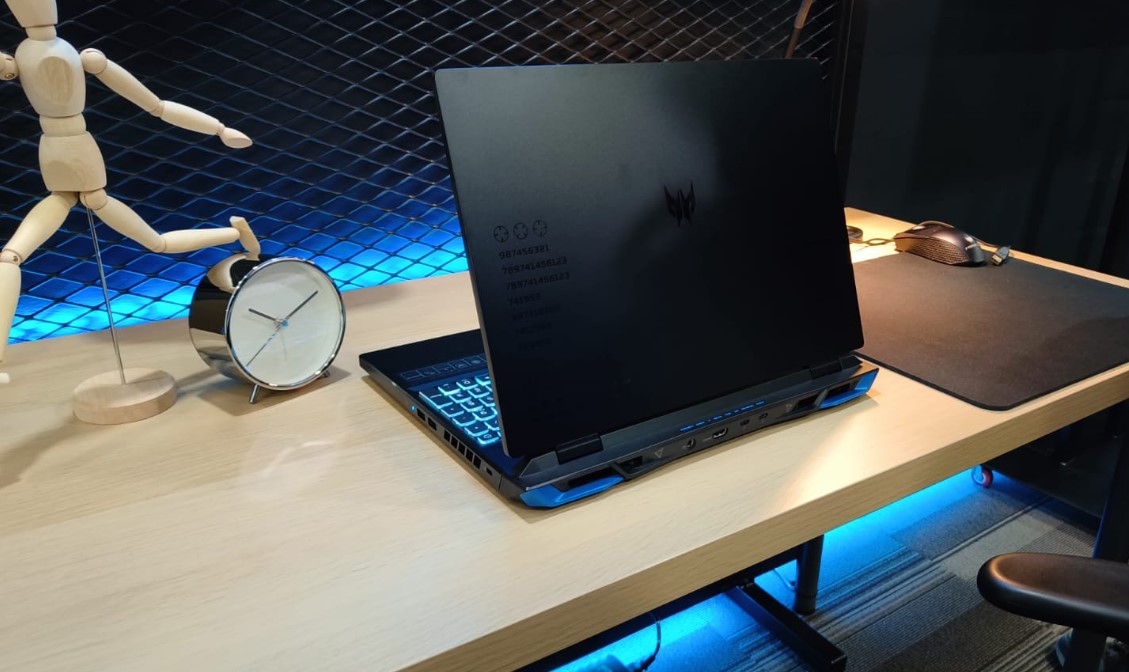 Acer Predator Helios Series