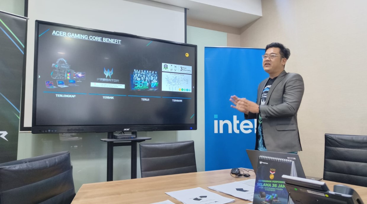 Acer Predator Helios Series