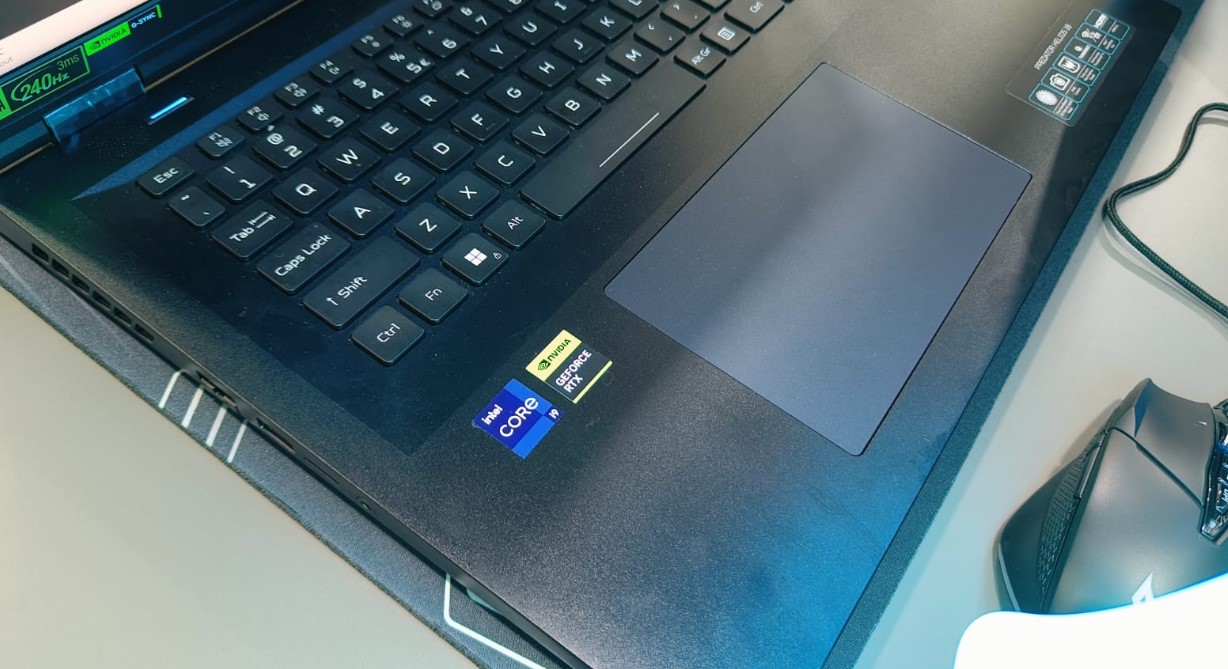 Acer Predator Helios Series