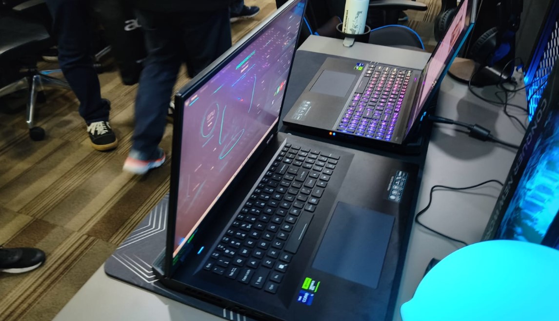 Acer Predator Helios Series