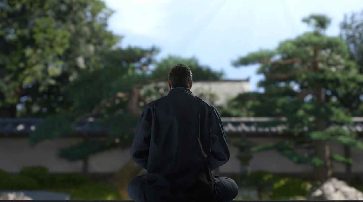 Spesifikasi Like a Dragon Gaiden The Man Who Erased His Name