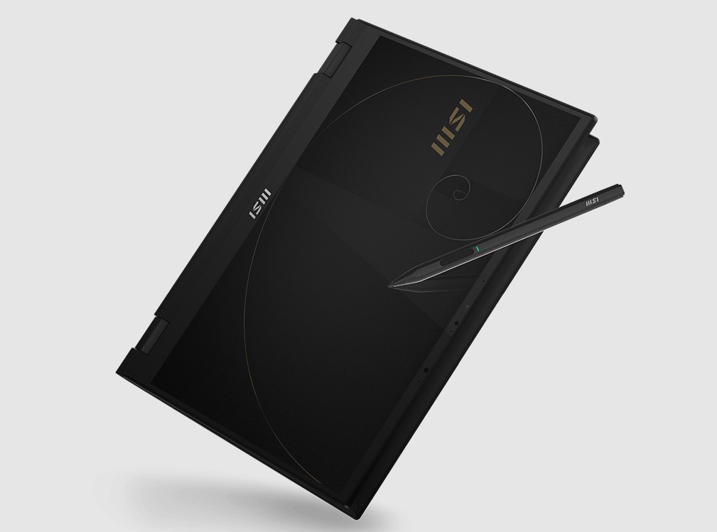 MSI Back To School