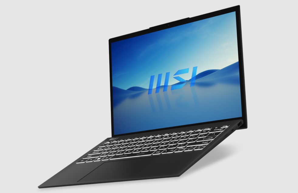 MSI Back To School