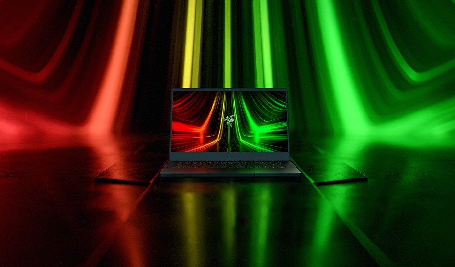 Razer Blade Launch