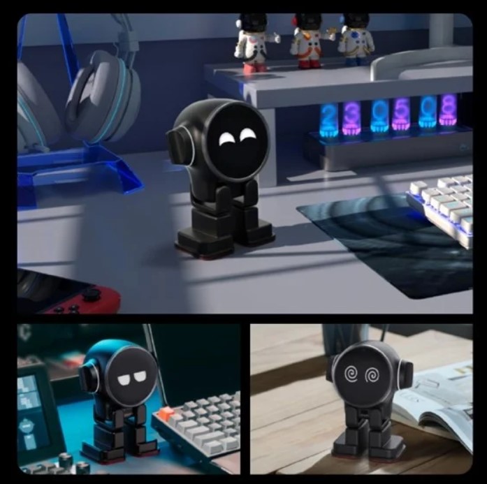 Robot Android Xiaomi