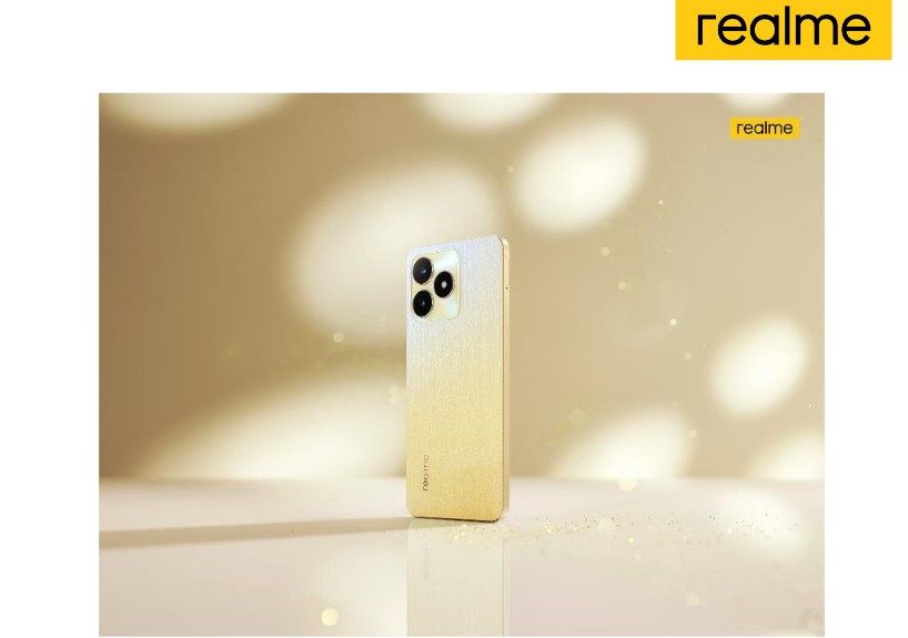 realme google kantar brand