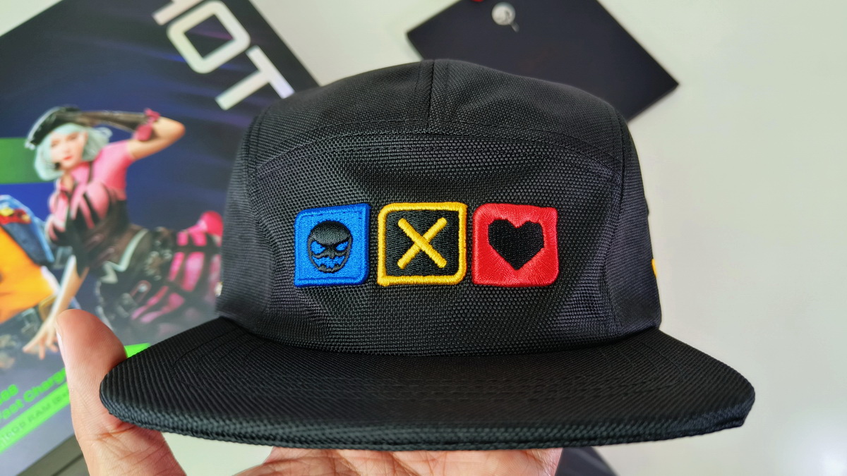 Review Infinix Hot 30 Free Fire