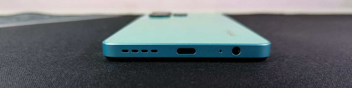 Review Infinix Hot 30 Free Fire