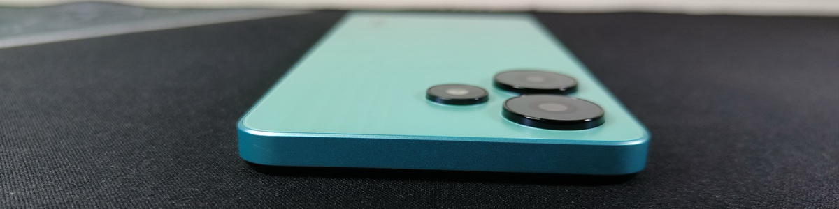 Review Infinix Hot 30 Free Fire