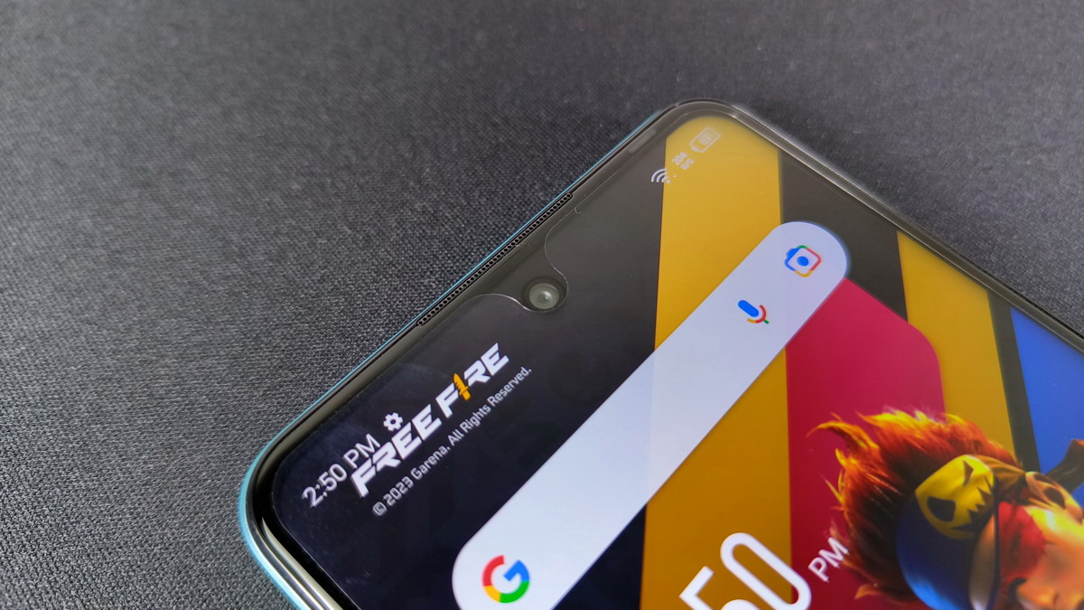 Review Infinix Hot 30 Free Fire