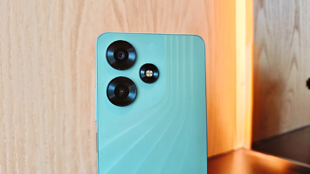 Review Infinix Hot 30 Free Fire