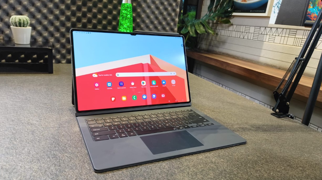 Samsung Galaxy Tab S9 Series