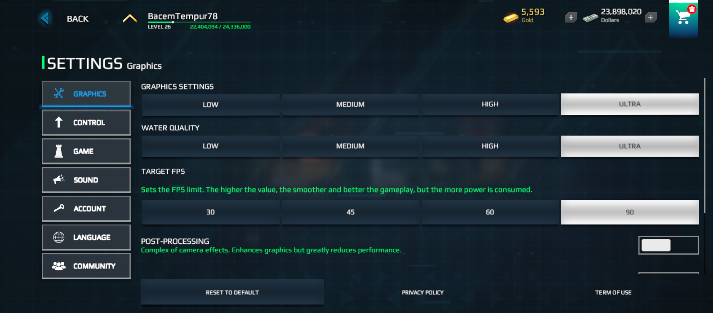 Review Infinix Hot 30 Free Fire