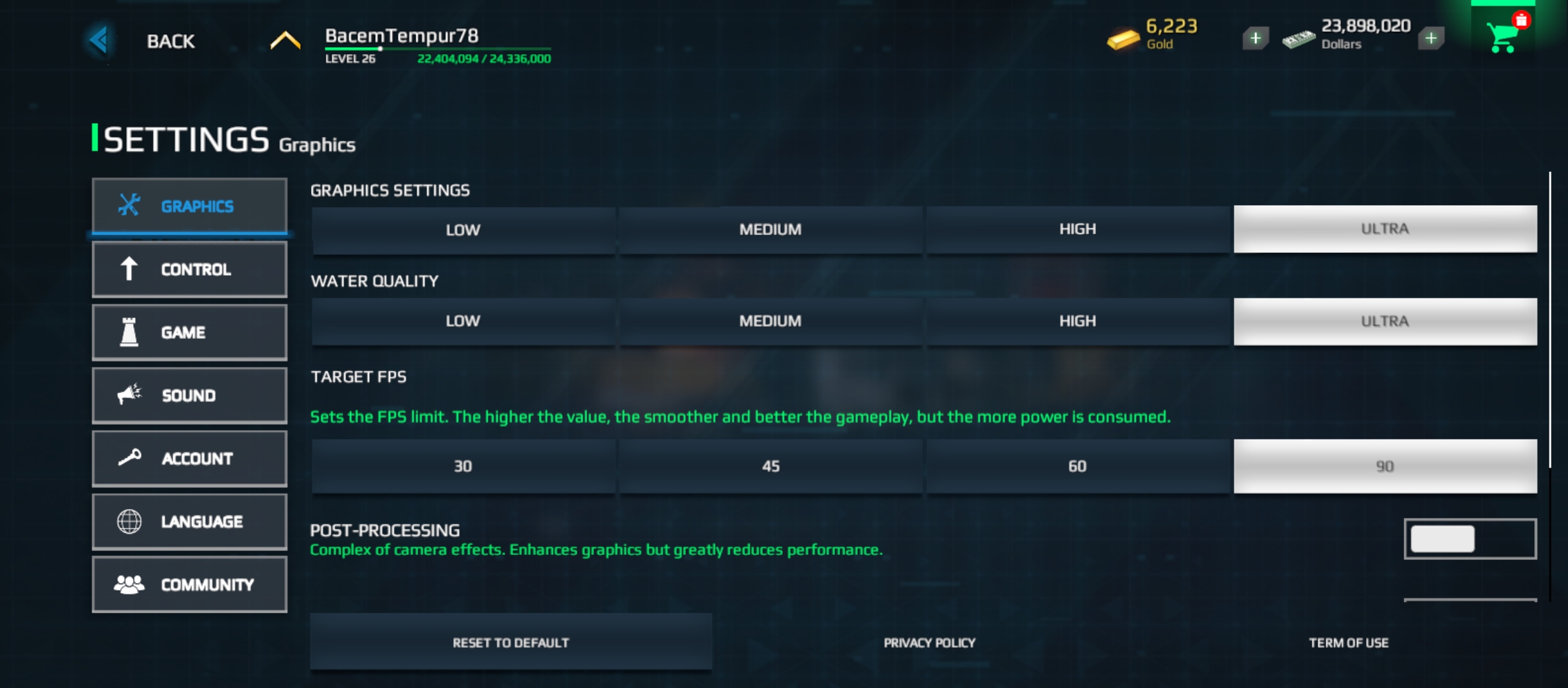 Review Infinix Hot 30 Free Fire