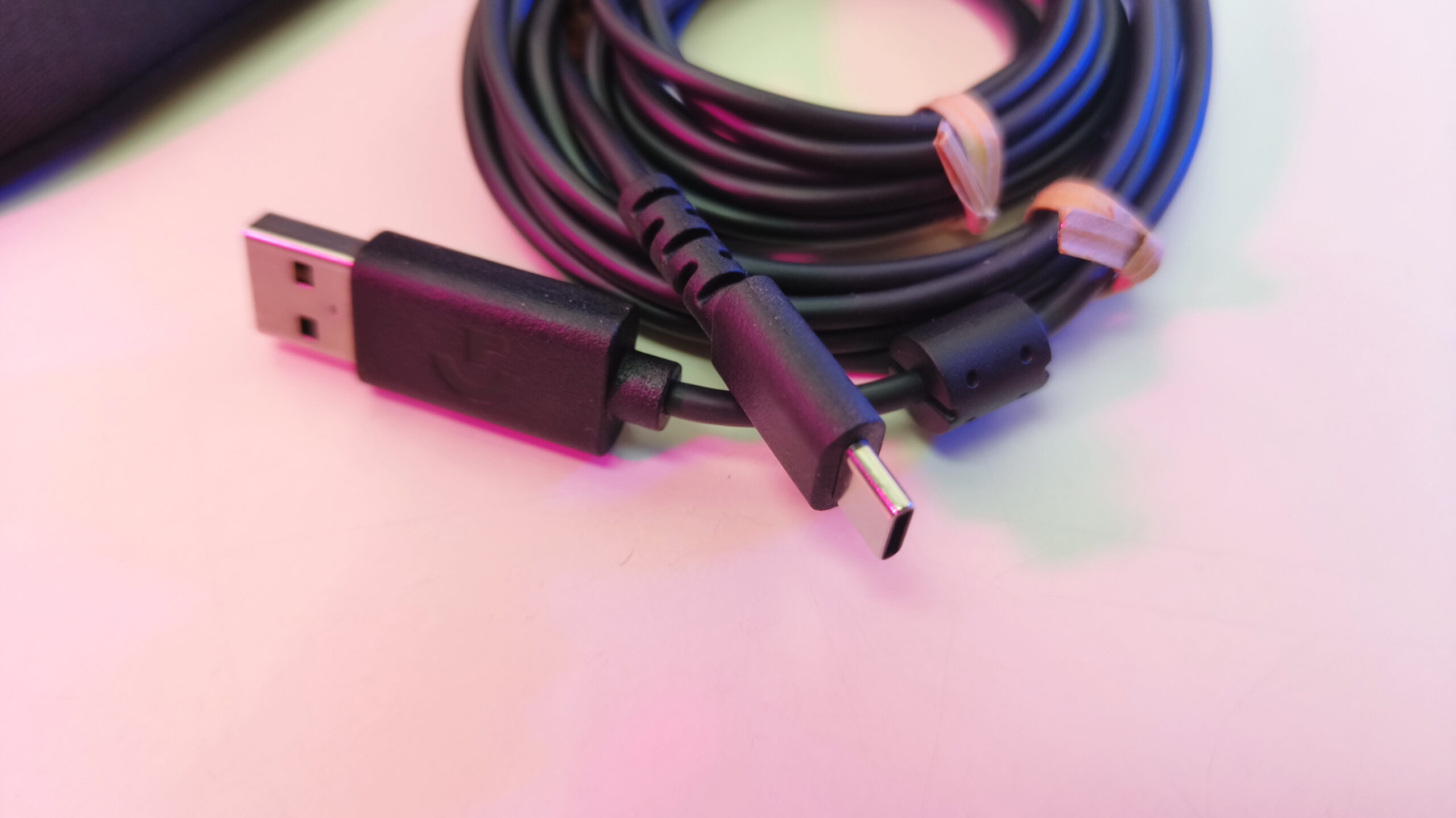 Logitech G Pro X 2 Lightspeed