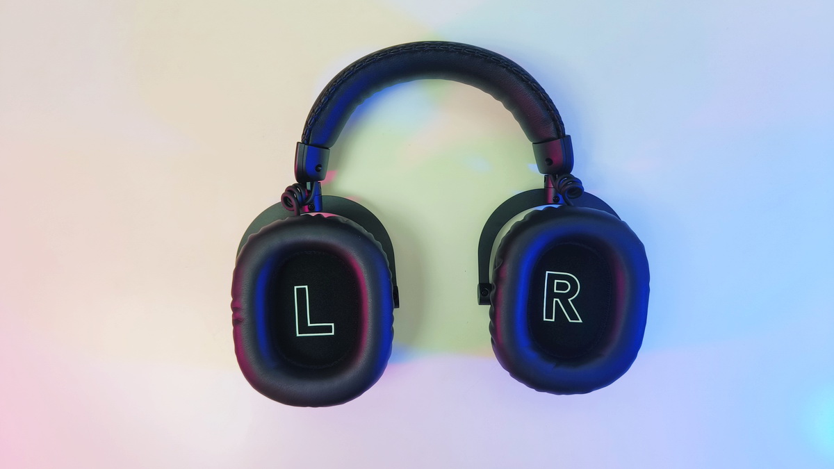 Logitech G Pro X 2 Lightspeed