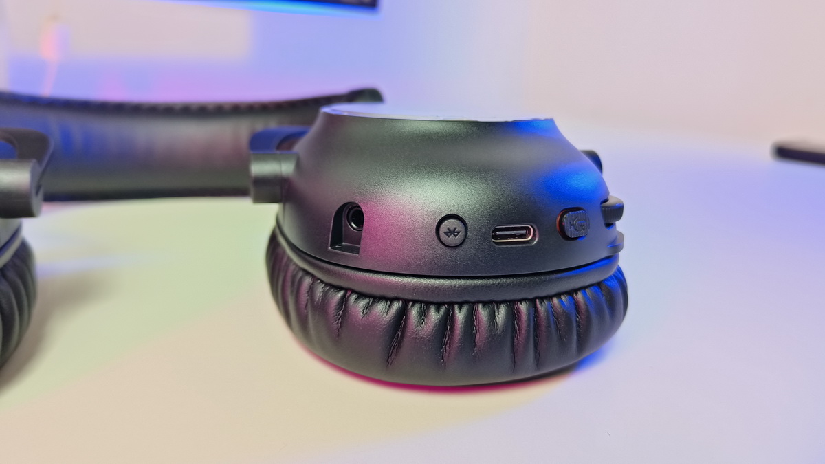 Logitech G Pro X 2 Lightspeed