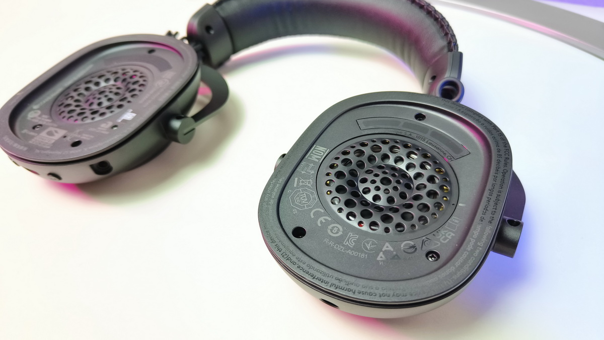 Logitech G Pro X 2 Lightspeed